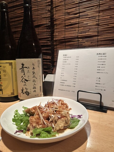 鳥のこころ 鳥のこころ 小倉本店】北九州・居酒屋 - じゃらんnet