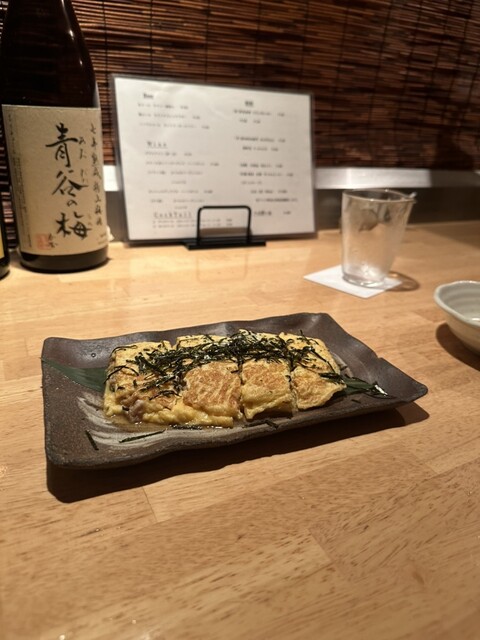 こころ鶏料理店 （ココロトリリョウリテン） - 鹿王院/鳥料理