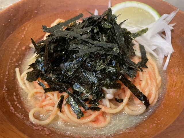 やっぱり大好き モーゼのスパゲティ』by ブラックホークス
