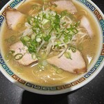 Chuuka Soba Suzume - 