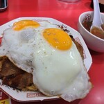 大阪王将 - 