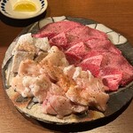 三軒茶屋 焼肉さかもと - 