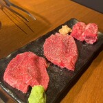 三軒茶屋 焼肉さかもと - 