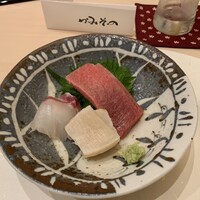 かみその - 
