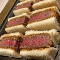 和牛焼肉 ワンダフィレ - 