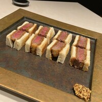 和牛焼肉 ワンダフィレ - 