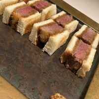 和牛焼肉 ワンダフィレ - 
