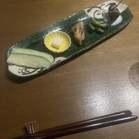 ひぐらし - 