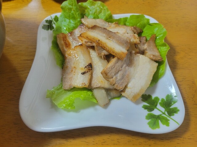 韓国食堂シムトー - 神町（韓国料理）の写真