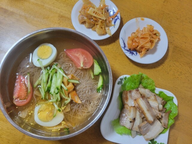 韓国食堂シムトー - 神町（韓国料理）の写真