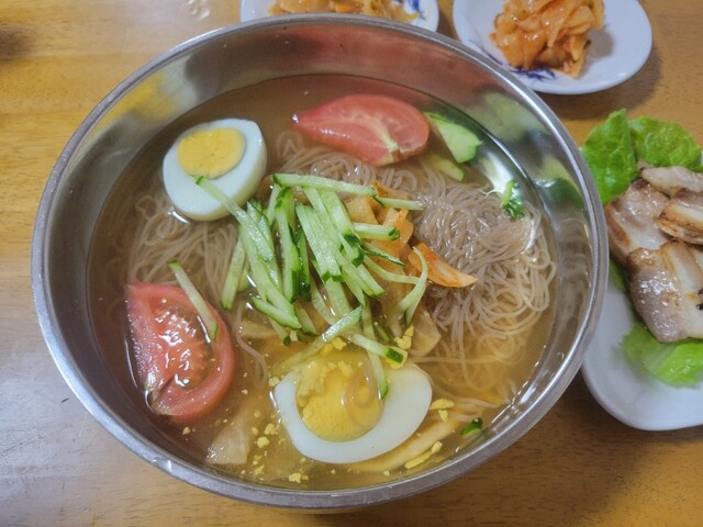 韓国食堂シムトー - 神町（韓国料理）の写真