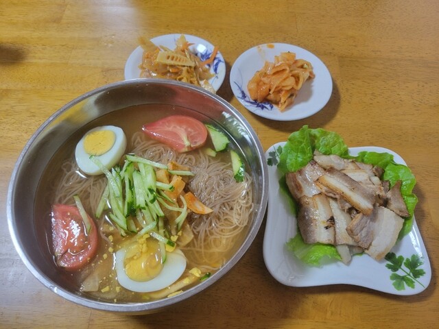 韓国食堂シムトー - 神町（韓国料理）の写真