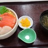 函館朝市 えびす食堂