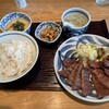 牛たんと和牛焼き青葉 玉川髙島屋S・C店