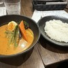 スープカレーlavi 新千歳空港店