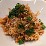 ホルモン高山 湯島本店 - ガツポン