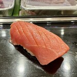 寿司大 - 本まぐろ