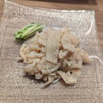 ホルモン高山 湯島本店 - 