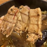 スープカレー MONKEY MAGIC - 