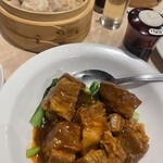 香港飲茶専門店 香港大飯店 - 