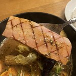 スープカレー MONKEY MAGIC - 