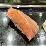 寿司大 - 金目鯛