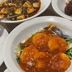 香港飲茶専門店 香港大飯店 - 