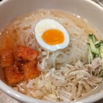 ホルモン高山 湯島本店 - 