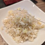 ホルモン高山 湯島本店 - 