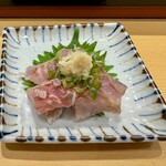 寿司大 - タカベ