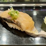 寿司大 - さごち