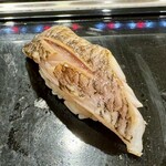 寿司大 - スミクイウオ