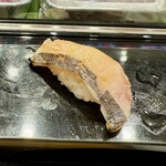 寿司大 - タチウオ　最高！