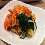 ホルモン高山 湯島本店 - 