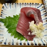 寿司大 - 初かつお