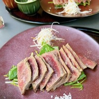 RESTAURANT 1899 OCHANOMIZU - 