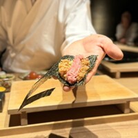 鮨 豊 - 