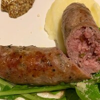 パージナ イタリアン ファイアワークス プラス カフェ ～薪焼きイタリアンとワイン～ - 