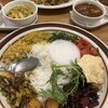 CAFE PAHANA 金山店