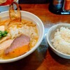 はりけんラーメン 本店