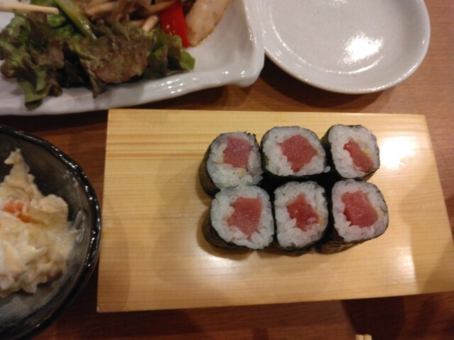 海鮮旬処 ししまる - 朝潮橋/海鮮 | 食べログ