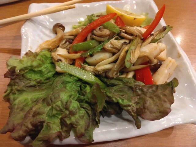 海鮮旬処 ししまる - 朝潮橋/海鮮 | 食べログ