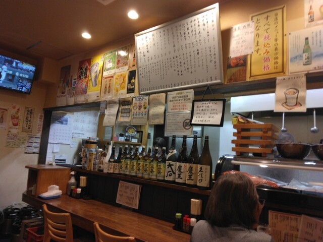 海鮮旬処 ししまる - 朝潮橋/海鮮 | 食べログ