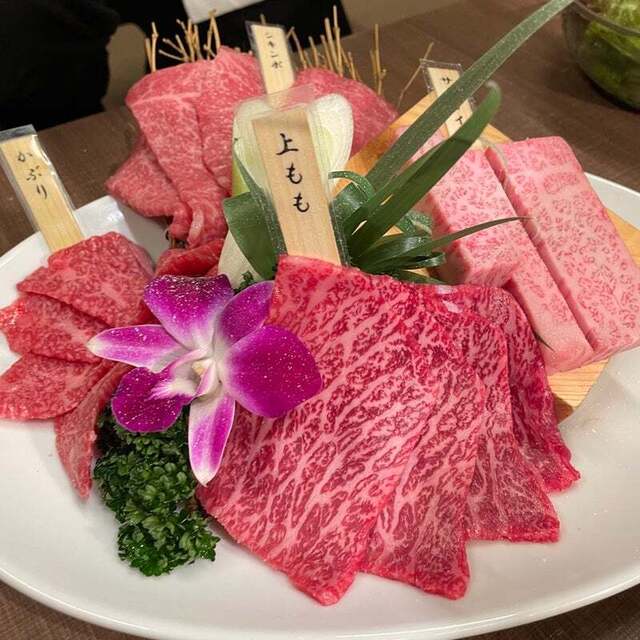 Yakiniku Bouya Nishinipporihonten