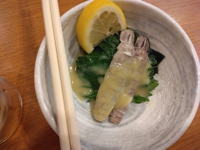 海鮮旬処 ししまる - 朝潮橋/海鮮 | 食べログ