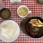 ジェイムスキッチン - 