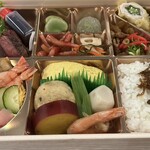 お食事処 孝ふく - 