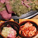 Nikudonya Chokuei Shokunikui Chiba Tonchan Yakiniku Daiou - 