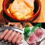 Nikudonya Chokuei Shokunikui Chiba Tonchan Yakiniku Daiou - 