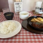 ジェイムスキッチン - 